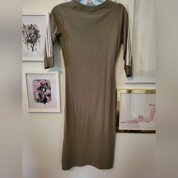 Adidas Dress - Picture 2 of 6